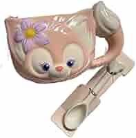 Disney - 【現地購入☆正規品】リーナベル  ストローカップ　ストラップ付　香港ディズニー 61b+chEW3YL._AC_SY200_QL15_.jpg